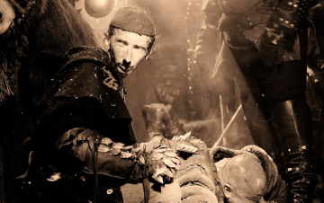 È difficile essere un dio - Hard to be a god: Guida TV  - TV Sorrisi e Canzoni
