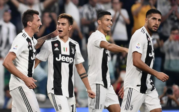 Serie A Remix Juventus Girone d'andata: Guida TV  - TV Sorrisi e Canzoni