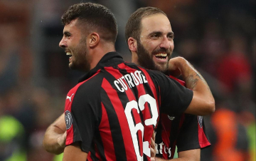Serie A Remix Milan Girone d'andata: Guida TV  - TV Sorrisi e Canzoni