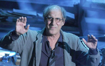 Celentano c'è: Guida TV  - TV Sorrisi e Canzoni