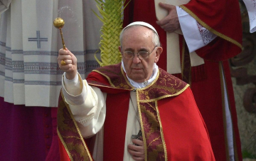Santa Messa presieduta da Papa Francesco: Guida TV  - TV Sorrisi e Canzoni