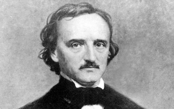 Edgar Allan Poe. The Last Four Days: Guida TV  - TV Sorrisi e Canzoni