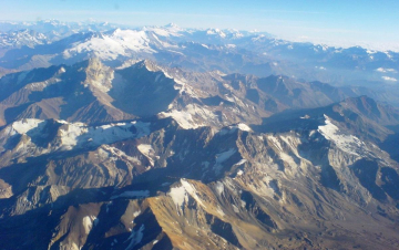 Res Tore Le montagne del mondo: Guida TV  - TV Sorrisi e Canzoni