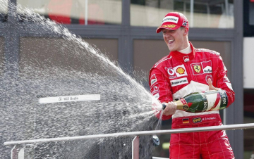 Schumi 50: Guida TV  - TV Sorrisi e Canzoni