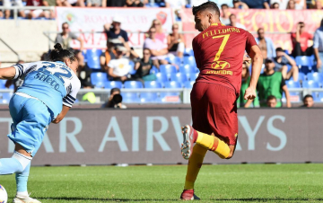 Serie A Remix Roma Girone d'andata: Guida TV  - TV Sorrisi e Canzoni