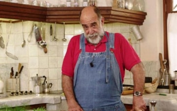 Giorgione: orto e cucina - Spilimbergo: Guida TV  - TV Sorrisi e Canzoni