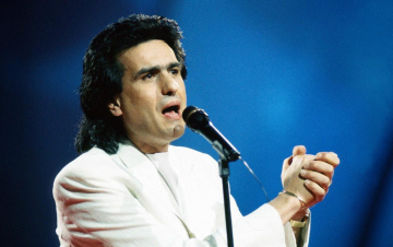 La mia Passione: Guida TV  - TV Sorrisi e Canzoni