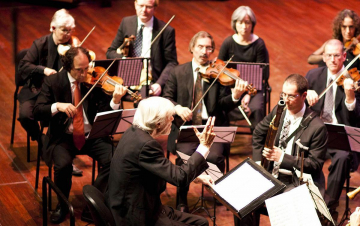 Concerti Branderburghesi n. 4-5-6: Guida TV  - TV Sorrisi e Canzoni