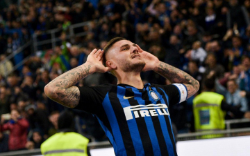 Serie A Remix Inter Girone d'andata: Guida TV  - TV Sorrisi e Canzoni