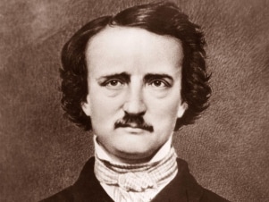 Edgar Allan Poe Sepolto Vivo: Guida TV  - TV Sorrisi e Canzoni