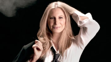 Barbra Streisand Nascita Di Una Stella: Guida TV  - TV Sorrisi e Canzoni