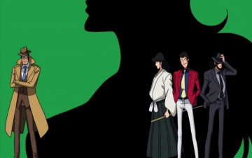Lupin III - Ritorno Alle Origini: Guida TV  - TV Sorrisi e Canzoni