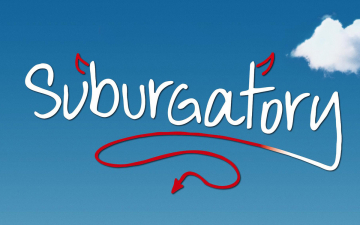 Suburgatory: Guida TV  - TV Sorrisi e Canzoni