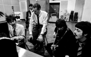 The Beatles: Sgt. Pepper and Beyond: Guida TV  - TV Sorrisi e Canzoni