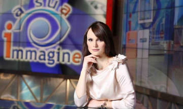 A Sua Immagine - Speciale Epifania: Guida TV  - TV Sorrisi e Canzoni