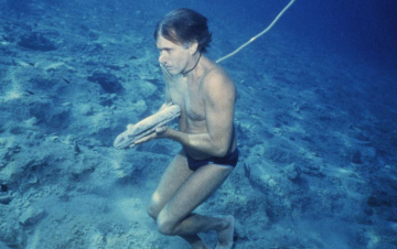 Res Tore - Gli uomini del mare: Guida TV  - TV Sorrisi e Canzoni