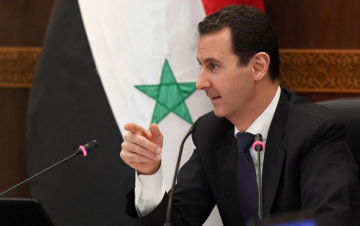 Siria: il regime di Assad: Guida TV  - TV Sorrisi e Canzoni