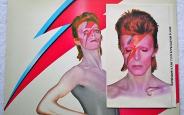 David Bowie - Stardust: Guida TV  - TV Sorrisi e Canzoni