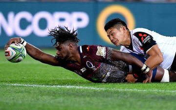 Sanzar Rugby, le Finali: Guida TV  - TV Sorrisi e Canzoni