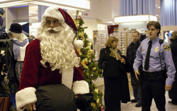 Truffa a Natale: Guida TV  - TV Sorrisi e Canzoni