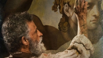 Michelangelo - Infinito: Guida TV  - TV Sorrisi e Canzoni