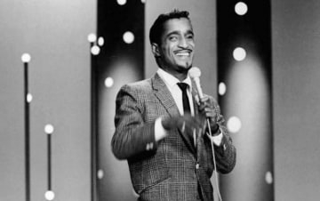 Sammy Davis Jr. ìe Got To Be Me: Guida TV  - TV Sorrisi e Canzoni