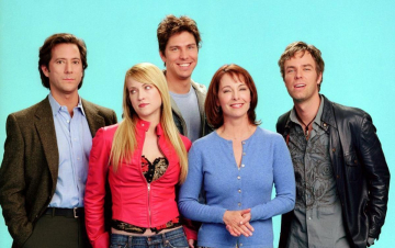 L'amore a portata di mouse: Guida TV  - TV Sorrisi e Canzoni