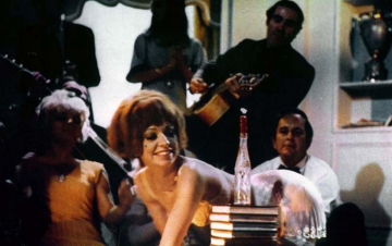 Acid - Delirio Dei Sensi: Guida TV  - TV Sorrisi e Canzoni