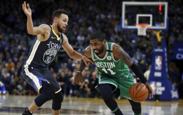 Prepartita NBA: Guida TV  - TV Sorrisi e Canzoni