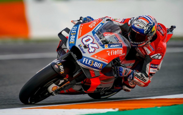 Presentazione Ducati 2019: Guida TV  - TV Sorrisi e Canzoni