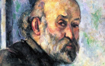 Cézanne - Ritratti di una vita: Guida TV  - TV Sorrisi e Canzoni