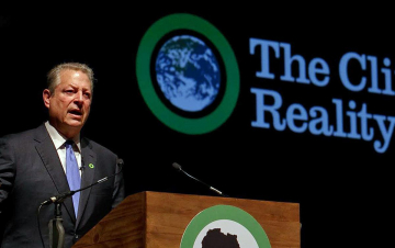The Climate Reality Project: Guida TV  - TV Sorrisi e Canzoni