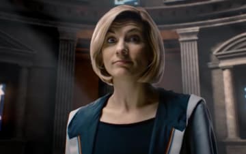 Doctor Who: Guida TV  - TV Sorrisi e Canzoni