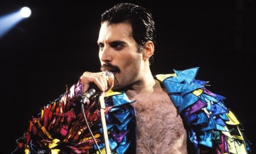 Speciale Freddie Mercury: Guida TV  - TV Sorrisi e Canzoni