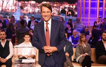Quarta Repubblica: Guida TV  - TV Sorrisi e Canzoni