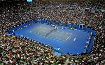 Australian Open: Guida TV  - TV Sorrisi e Canzoni