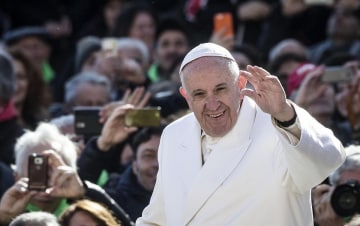 Viaggio del Papa - Giornata mondiale della gioventù: Guida TV  - TV Sorrisi e Canzoni