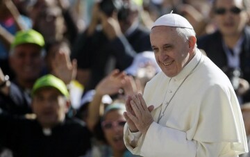 Viaggio del Papa - Giornata mondiale della gioventù: Guida TV  - TV Sorrisi e Canzoni