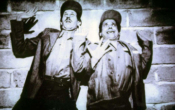 I due evasi di Sing Sing: Guida TV  - TV Sorrisi e Canzoni