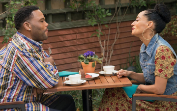 Black-Ish: Guida TV  - TV Sorrisi e Canzoni