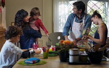 Ciak Speciale: Guida TV  - TV Sorrisi e Canzoni