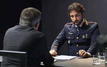 Commissari - Sulle tracce del male: Guida TV  - TV Sorrisi e Canzoni