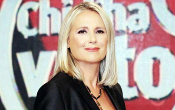 Chi l'ha visto?: Guida TV  - TV Sorrisi e Canzoni