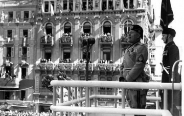 1938: Lo sport italiano contro gli ebrei: Guida TV  - TV Sorrisi e Canzoni