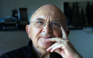 Aharon Appelfeld. Kaddish per i bambini: Guida TV  - TV Sorrisi e Canzoni