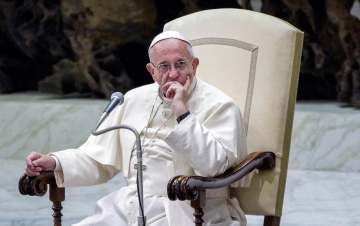 Viaggio del Papa - Giornata mondiale della gioventù: Guida TV  - TV Sorrisi e Canzoni