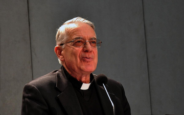 Viaggio nella Chiesa di Francesco: Guida TV  - TV Sorrisi e Canzoni