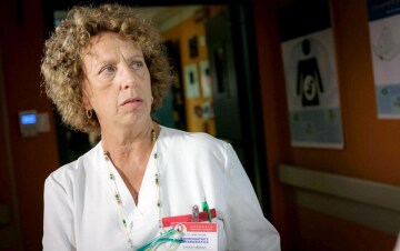 Dottoressa Giò: Guida TV  - TV Sorrisi e Canzoni