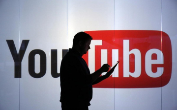 YouTube: la grande rivoluzione: Guida TV  - TV Sorrisi e Canzoni