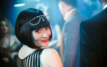 Miss Fisher: delitti e misteri: Guida TV  - TV Sorrisi e Canzoni